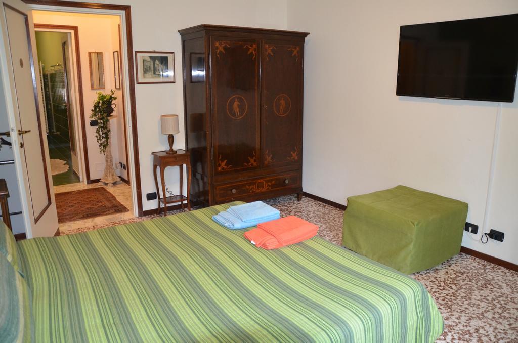 Green Quercia Apartment Como Quarto foto