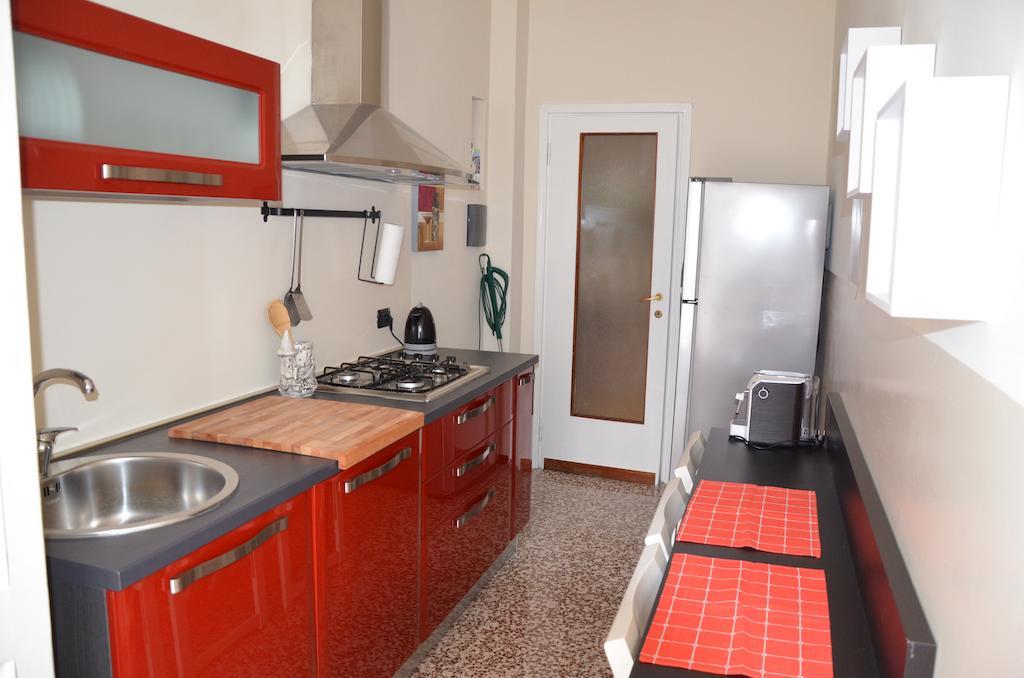 Green Quercia Apartment Como Quarto foto