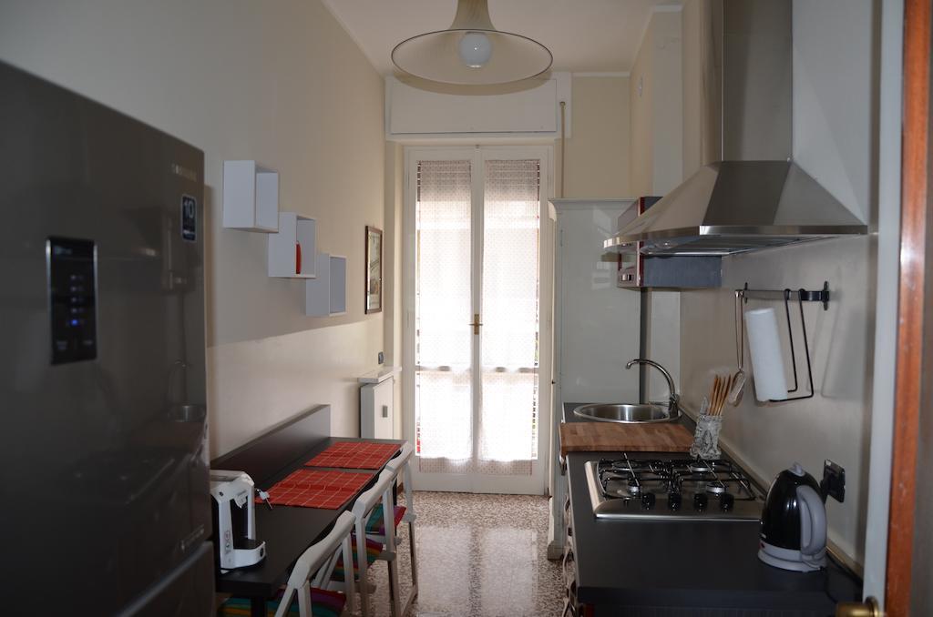 Green Quercia Apartment Como Quarto foto