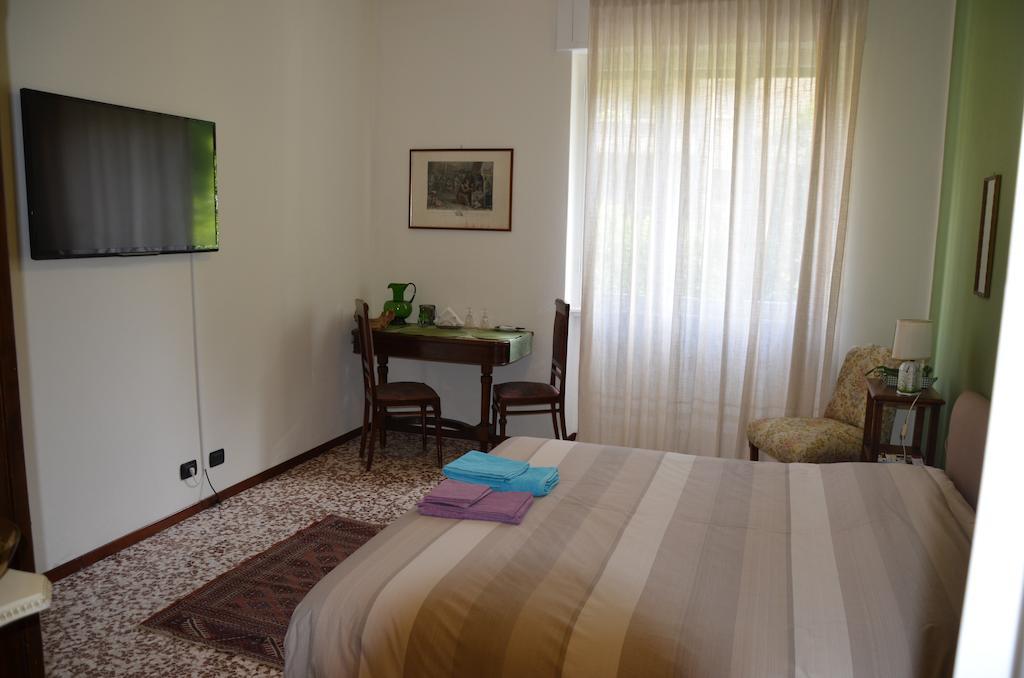 Green Quercia Apartment Como Quarto foto